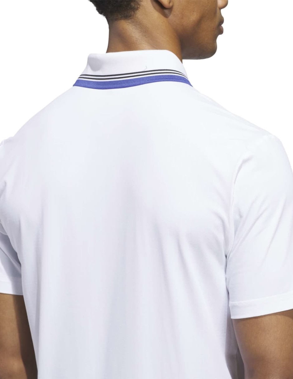 Playera tipo polo golf para hombre 3